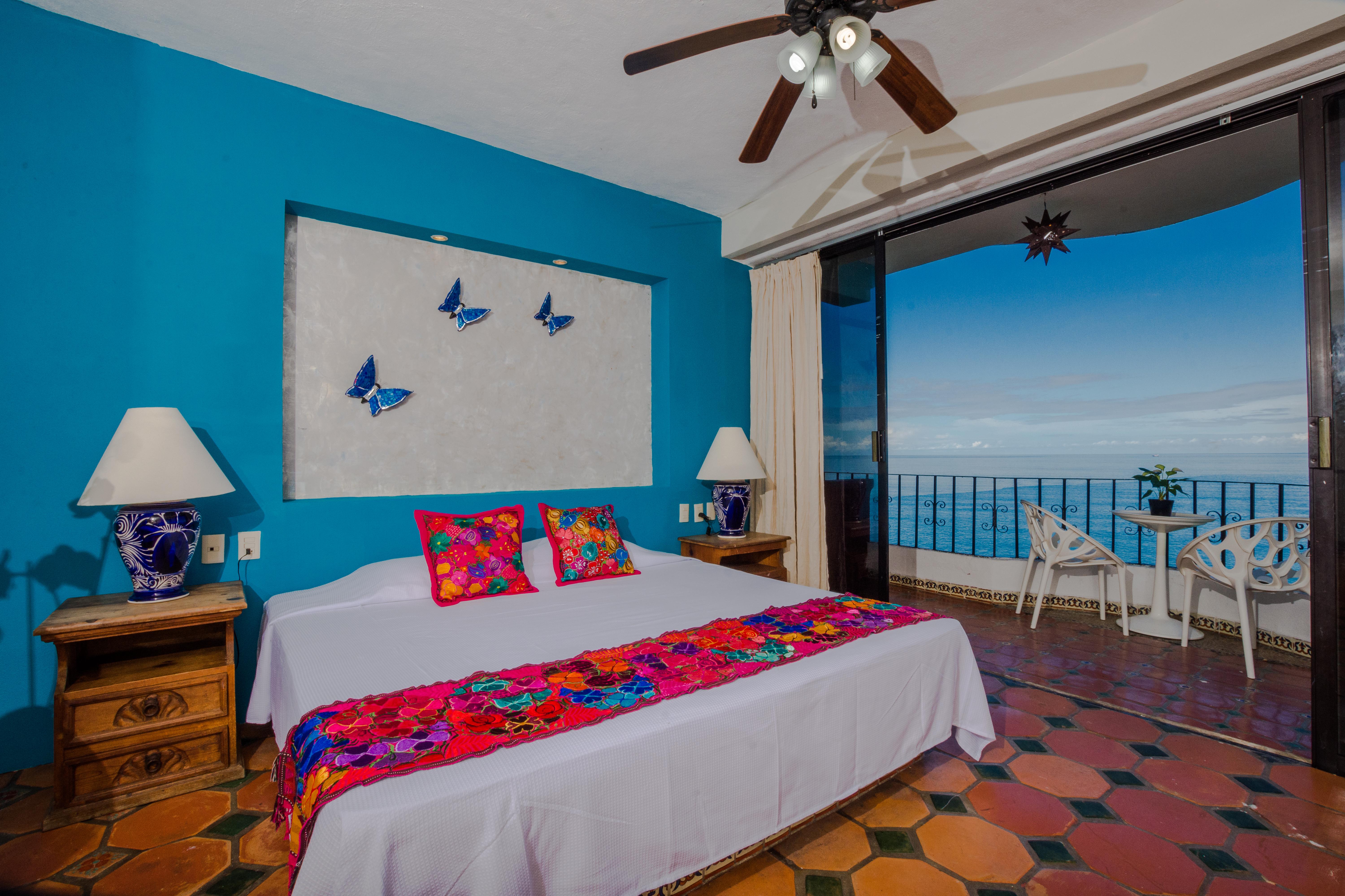 Mar Sereno Hotel & Suites Пуэрто-Вальярта Экстерьер фото